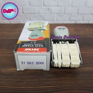 Date Stamp Date Stamp/ Joyko D4 Date Stamp/
