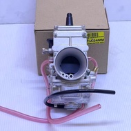 CARBURETOR MIKUNI TM SERIES TM-34MM FOR ORIGINAL MIKUNI HONDA XR600 XR650 NX650 Y125 RXZ WAVE125 DAS