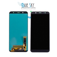 Lcd Touchscreen TS Samsung J800/J810/J8 2018