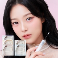 Ollio Falscara Eyelash [All-in-One KIT] (9/10/11mm) 36pcs (+Mini Bond, Tweezer, Mini Remover)