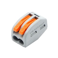 ขั้วต่อสายไฟ ไจแอ้นท์ คิงคอง PCT-212