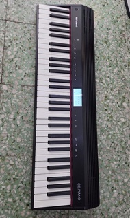 Roland Go digital piano 🎹