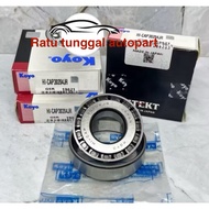 FRONT OUTER WHEEL BEARING ESPASS ZEBRA S88 S89 30204 JR 30204JR KOYO