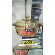 Vision covered Versa Pot 3.25ml