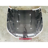 BMW E90 M3 2008 - 2013 / E60 M5 2003 - 2009 Vorsteiner carbon fiber front bonnet bonet hood cover bo
