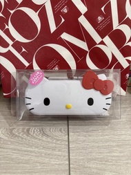 （購自日本）Hello Kitty眼鏡盒