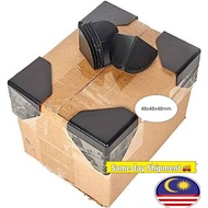 48x48x48mm Plastic Corner Edge Protector Boxers Corner