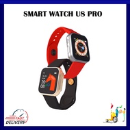 New Smart Watch U8 pro Fitness Tracker Wristbands Sport Smart Bracelet D20 Ultra Smart watch