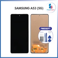 LCD Samsung Galaxy A53 5G - A536 Touch Screen Digitizer ORIGINAL (1 months warranty)