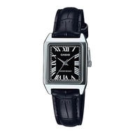 นาฬิกาCasio LTP-V007L-7B1สายหนังของแท้ รับประกัน 1 ปี
