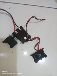 Switch Trigger jld 36vf