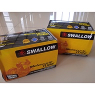 Swallow Motorcycle Inner Tube 250/275-14 275/300-14 250/275-17 250-17 275-17