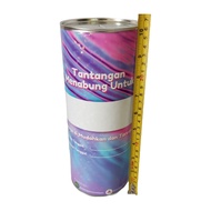 MURAH !!! CELENGAN KALENG MASA DEPAN FANCY TARGET XXL JUMBO