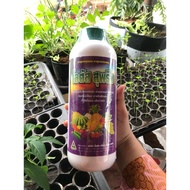 LOTUS SUPREME Parthenocarpic Fruit Agent / Baja Hormon Bunga Buah Thailand