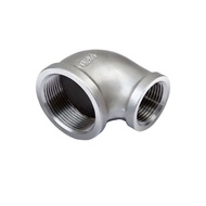 Stainless Steel Reducing Elbow (R.Elbow)