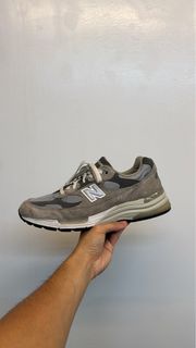 New balance 992gr Us10