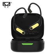 KZ AZ15 True Wireless Ear Hook หูฟังไร้สาย Bluetooth 5.2 TWS Touch Control Earbuds หูฟัง Type C AZ15
