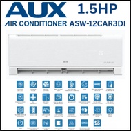 AUX AIRCOND 1.5HP WALL MOUNTED INVERTER R32
