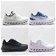 On Cloud Tilt Anti-Slip Shock Absorbing Sports Shoes - Lightweight and Breathable Running and Leisur