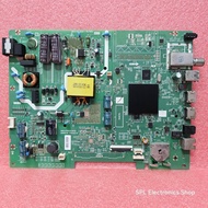 เมนบอร์ด Skyworth 40TB5000 อะไหล่แท้/ถอดมือสอง 5844-A7M42G-0P00 รับประกันสินค้า 1 เดือน