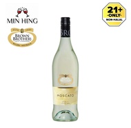 BROWN BROTHERS Moscato Vintage 2021 750ML | White Wine