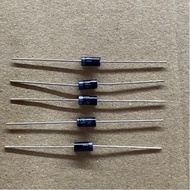 🔥READY STOCK🔥 1N5819 IN5819 SCHOTTKY DIODE 1A 40V (1pcs  only)