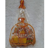 Satay Jelly Fish Jelly Fish Satay/
