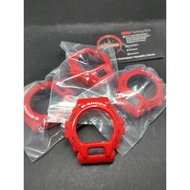 G-Shock Original Parts Bezel GDX6900 RD4 Ducati Red