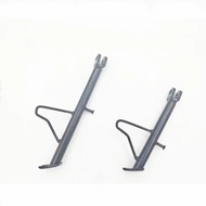 Motorcycle Increases Lower Kickstand Kick Side Stand For CFMOTO 450SR 450NK CF450SR CF400-6 CF450NK 