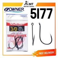 OWNER 5177 MOSQUITO  FISHING HOOK