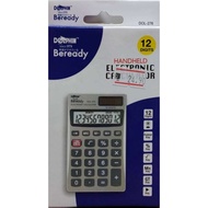 8 & 12 DIGITS CALCULATOR