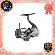 DAIWA Spinning Reel 24 Certate LT2500 (2024 Model)