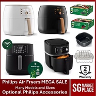 Philips Air Fryer MEGA SALE | HD9870 XXL | HD9654 XXL | HD9860 XXL | HD9285 XL | HD9880 XXL