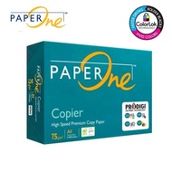 -HVS Paper One A4 75 grams A4 - 1rim