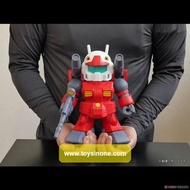 《預訂》Plex Jumbo Soft Vinyl Figure SD RX-77-2 SD Guncannon