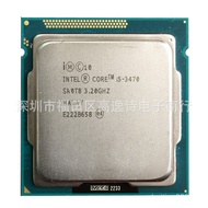 I5-3470 CPU LGA1155 Core Quad-Core Quad-Core Disassembly Disassembly Disk CPU Processor IKH8