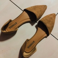 Tomaz shoes preloved