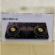 PIONEER DDJ-REV1-N DJ MIXER CONTROLLER