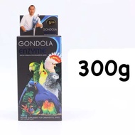 gondola Enzyme Gondolahealth enzyme Gondola Health กอนโดล่า เอนไซม์สำหรับนกแก้ว เอนไซม์ช่วยย่อย