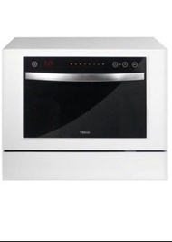 TEKA LCB 14620 Free standing Dishwasher 55cm