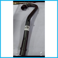 ← ∯ XR200 MUFFLER ASSY  GPC