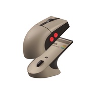 Retro R8 Mouse (C64 Edition)