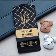 Anti-Scratch Glass Static ESDBENING Anti-Static Tempered Glass/ REDMI Note 8 9 9T 10 10s 11 12 13 14
