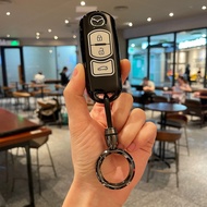 Mazda 2 3 6 CX-5 CX5 CX3 CX30 CX8 CX9 Premium TPU Key Cover