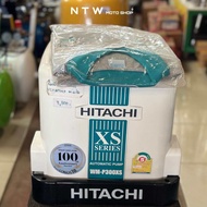 ปั้มน้ำ HITACHI ปั๊มน้ำอัตโนมัติ 300W รุ่น WM-P300XS ใหม่!