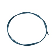 Creality 3D PTFE Tube Tubing 2mm ID 4mm OD 3 Meter Long for CR20 pro/CR-10S pro/ENDER-3/ENDER-3PRO 3