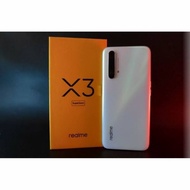 realme x3 superzoom 12/256 baru