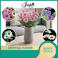 5 Fork Chamomile Chrysanthemum Flower/ / Hantaran  / Bunga Kahwin Nikah Tunang/ Home Decoration