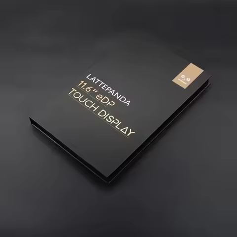 11.6-inch eDP 1920x1080 FHD Latte Panda Touch Display for Sigm3 Delta
