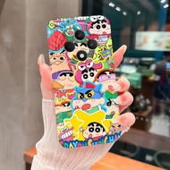 Transparent Cases For OPPO Reno 12F F27 4G 5G Phone Case Soft TPU Casing Shockproof Shell 0338 TK